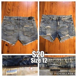 Women’s shorts